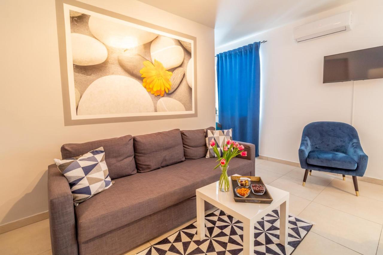 Apartments Vito Dubrovnik Exterior foto