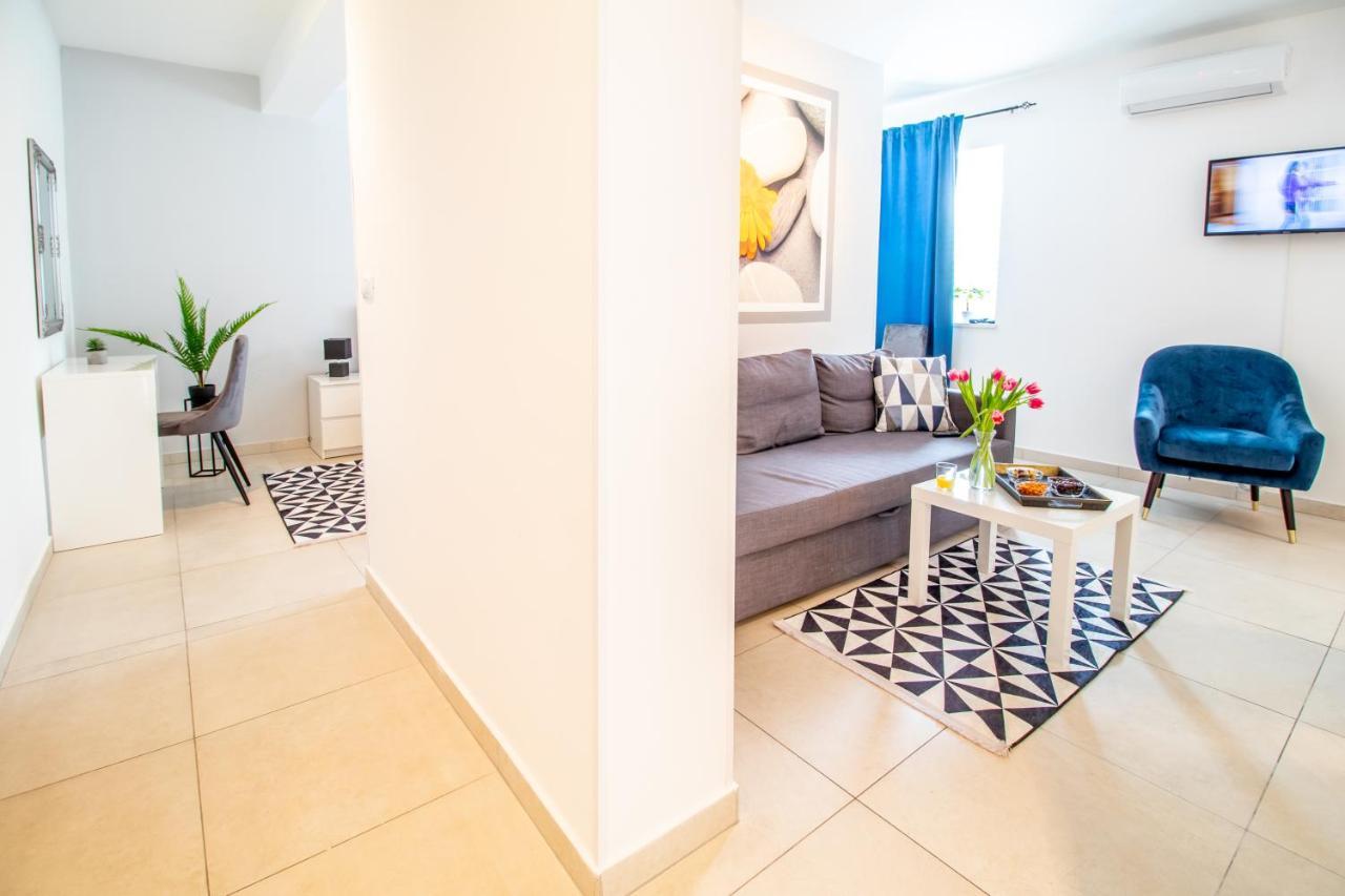 Apartments Vito Dubrovnik Exterior foto