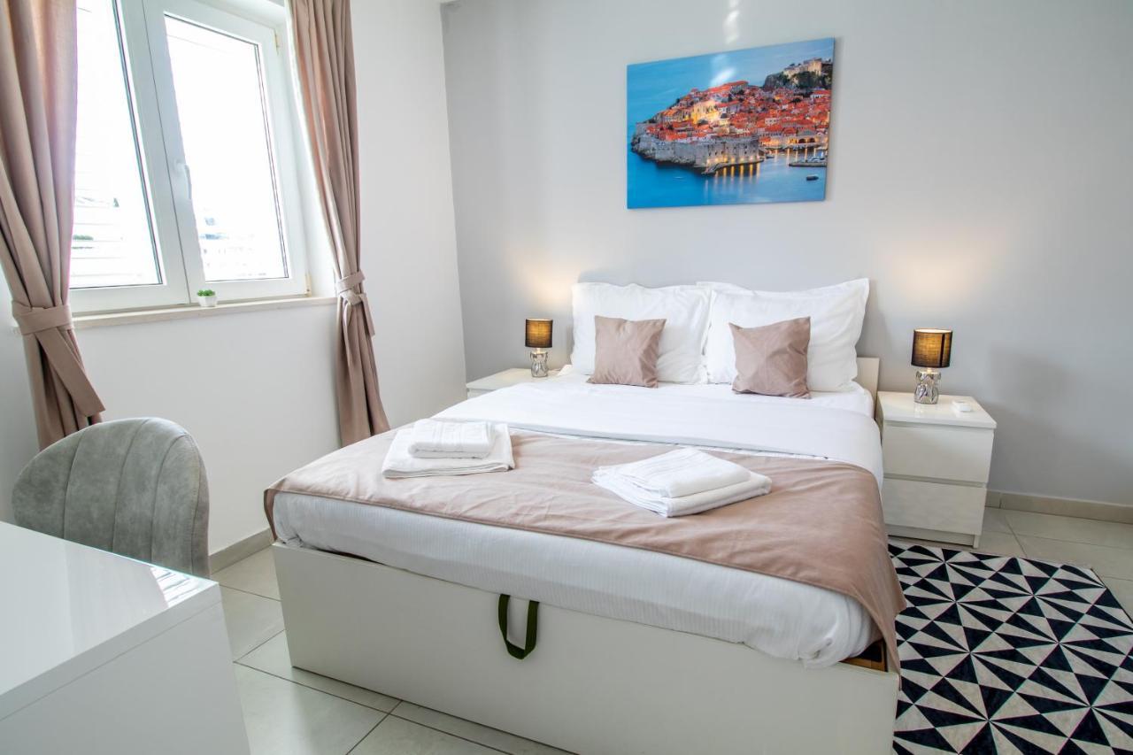 Apartments Vito Dubrovnik Exterior foto