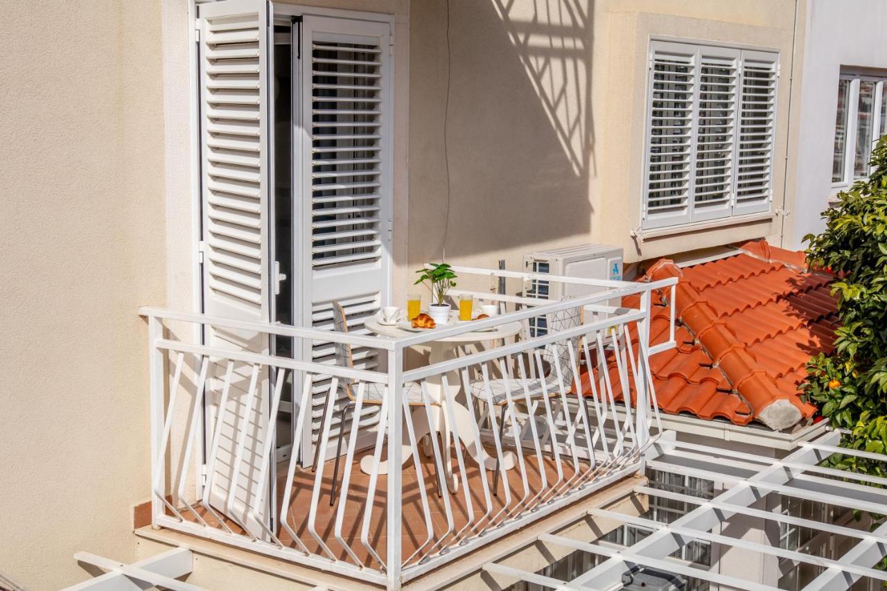 Apartments Vito Dubrovnik Exterior foto